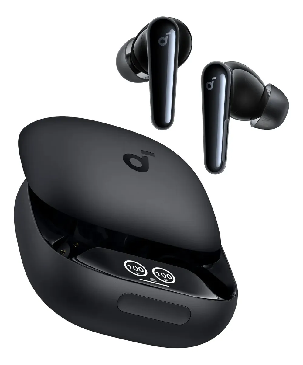 Anker Soundcore Liberty 4 Pro